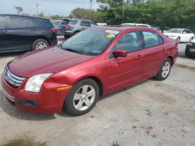 Photo 0 VIN: 3FAHP07Z19R125868 - FORD FUSION SE 