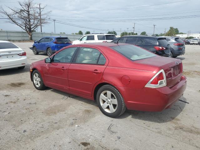 Photo 1 VIN: 3FAHP07Z19R125868 - FORD FUSION SE 