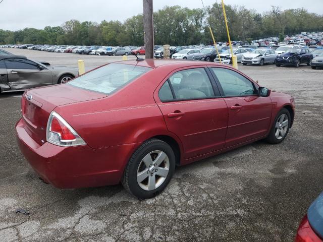 Photo 2 VIN: 3FAHP07Z19R125868 - FORD FUSION SE 