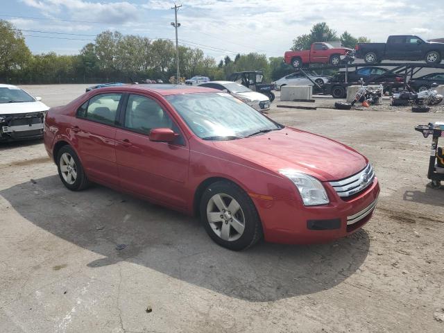 Photo 3 VIN: 3FAHP07Z19R125868 - FORD FUSION SE 