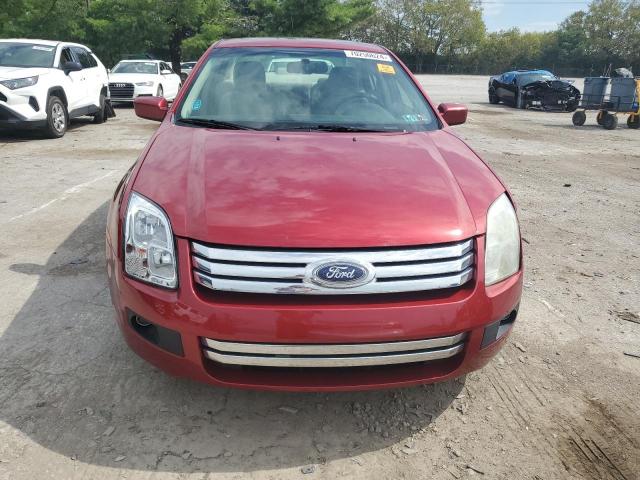 Photo 4 VIN: 3FAHP07Z19R125868 - FORD FUSION SE 