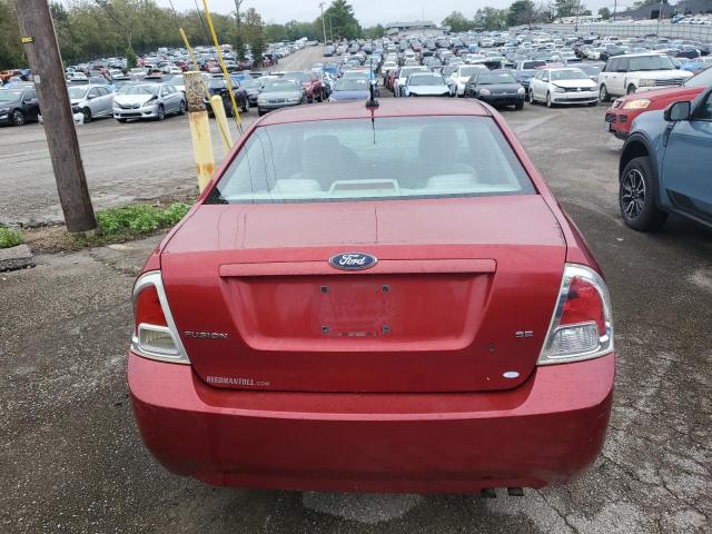 Photo 5 VIN: 3FAHP07Z19R125868 - FORD FUSION SE 