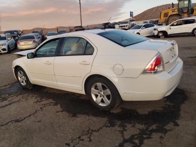 Photo 1 VIN: 3FAHP07Z19R133890 - FORD FUSION SE 