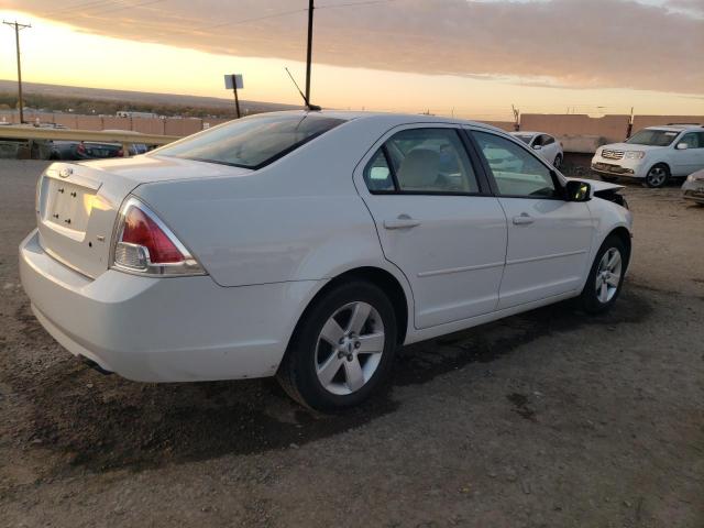 Photo 2 VIN: 3FAHP07Z19R133890 - FORD FUSION SE 