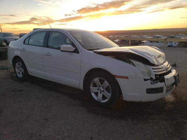 Photo 3 VIN: 3FAHP07Z19R133890 - FORD FUSION SE 