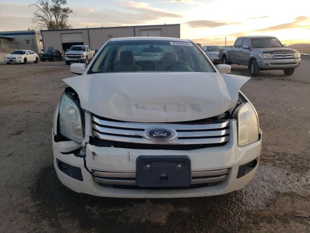 Photo 4 VIN: 3FAHP07Z19R133890 - FORD FUSION SE 