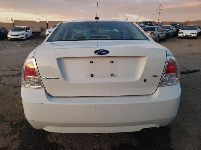 Photo 5 VIN: 3FAHP07Z19R133890 - FORD FUSION SE 