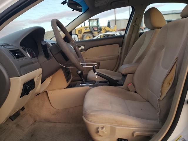 Photo 6 VIN: 3FAHP07Z19R133890 - FORD FUSION SE 