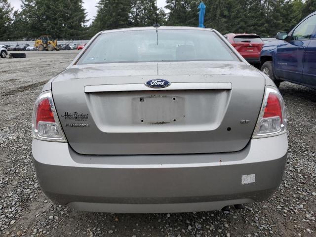 Photo 5 VIN: 3FAHP07Z19R140838 - FORD FUSION SE 