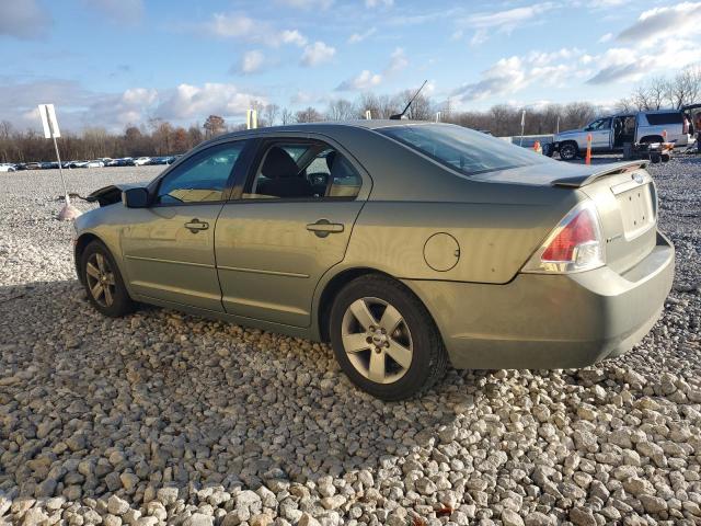 Photo 1 VIN: 3FAHP07Z19R158398 - FORD FUSION SE 