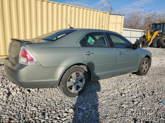 Photo 2 VIN: 3FAHP07Z19R158398 - FORD FUSION SE 