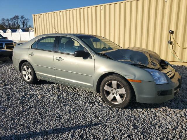 Photo 3 VIN: 3FAHP07Z19R158398 - FORD FUSION SE 