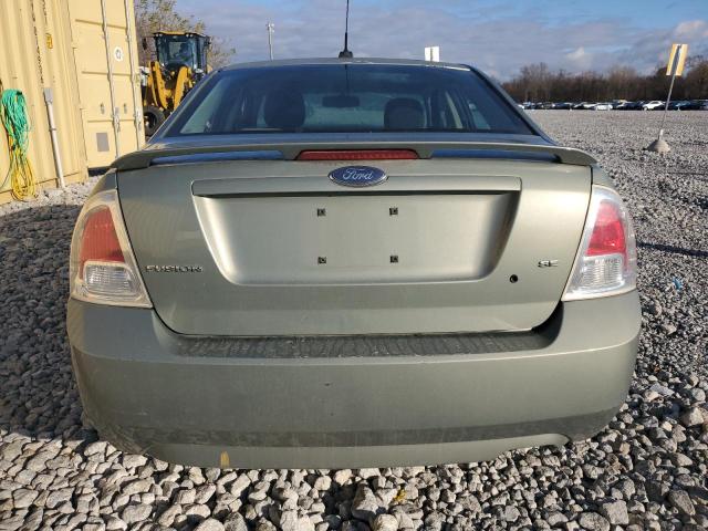 Photo 5 VIN: 3FAHP07Z19R158398 - FORD FUSION SE 