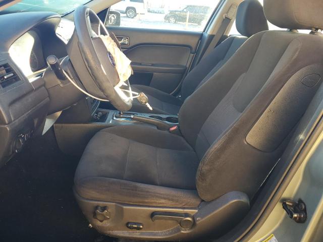 Photo 6 VIN: 3FAHP07Z19R158398 - FORD FUSION SE 