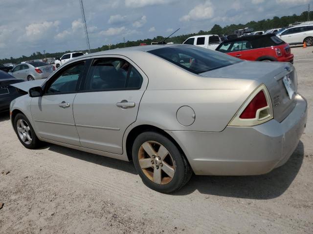 Photo 1 VIN: 3FAHP07Z19R185617 - FORD FUSION SE 