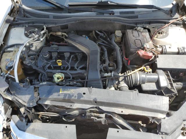 Photo 10 VIN: 3FAHP07Z19R185617 - FORD FUSION SE 