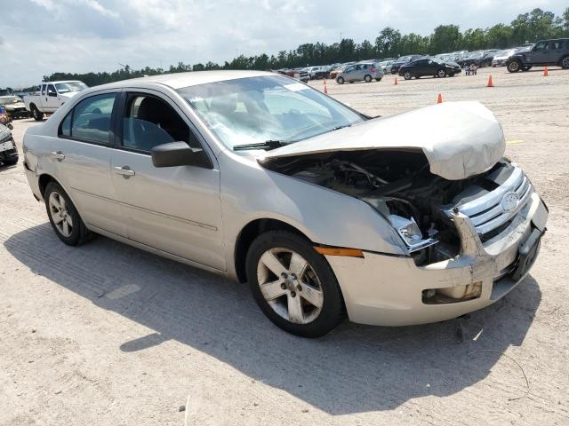 Photo 3 VIN: 3FAHP07Z19R185617 - FORD FUSION SE 