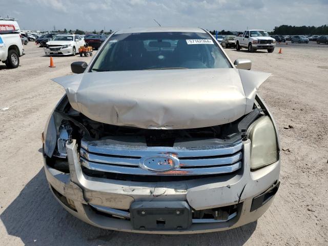 Photo 4 VIN: 3FAHP07Z19R185617 - FORD FUSION SE 