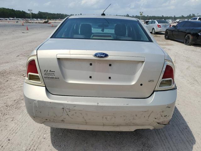 Photo 5 VIN: 3FAHP07Z19R185617 - FORD FUSION SE 