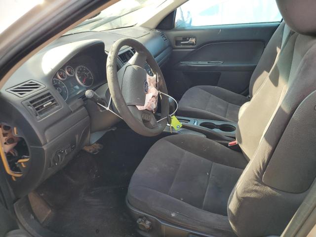 Photo 6 VIN: 3FAHP07Z19R185617 - FORD FUSION SE 