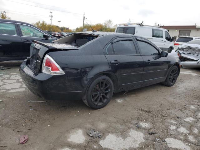 Photo 2 VIN: 3FAHP07Z19R208734 - FORD FUSION 