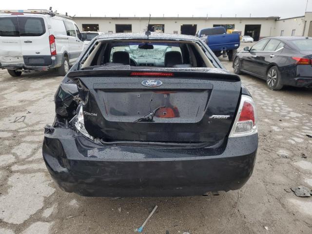 Photo 5 VIN: 3FAHP07Z19R208734 - FORD FUSION 