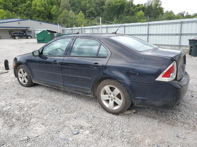 Photo 1 VIN: 3FAHP07Z27R223515 - FORD FUSION 