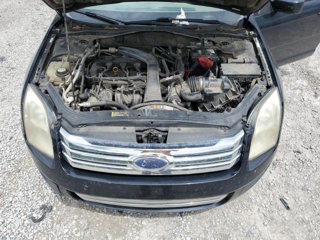 Photo 10 VIN: 3FAHP07Z27R223515 - FORD FUSION 