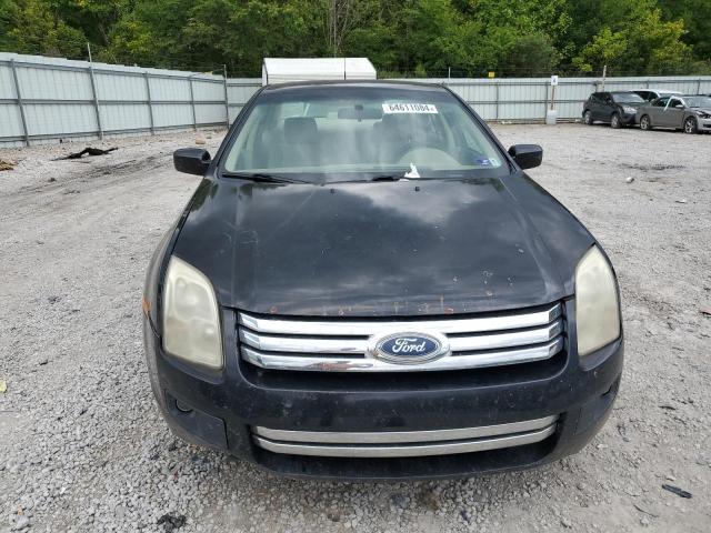 Photo 4 VIN: 3FAHP07Z27R223515 - FORD FUSION 