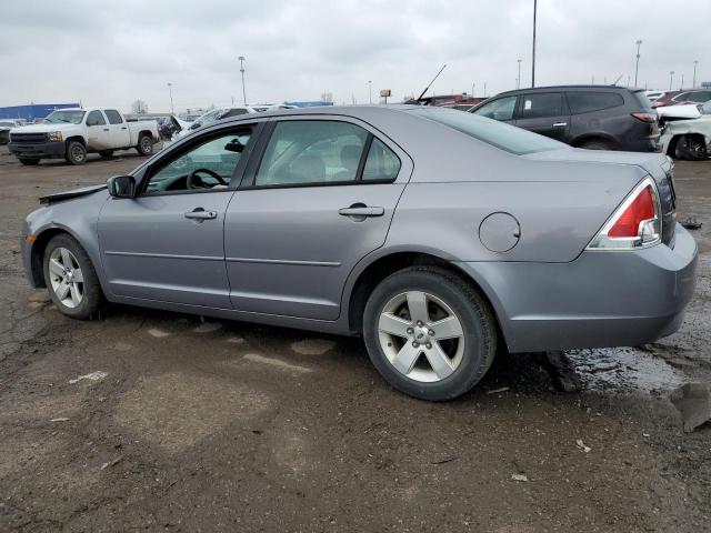 Photo 1 VIN: 3FAHP07Z27R270740 - FORD FUSION 