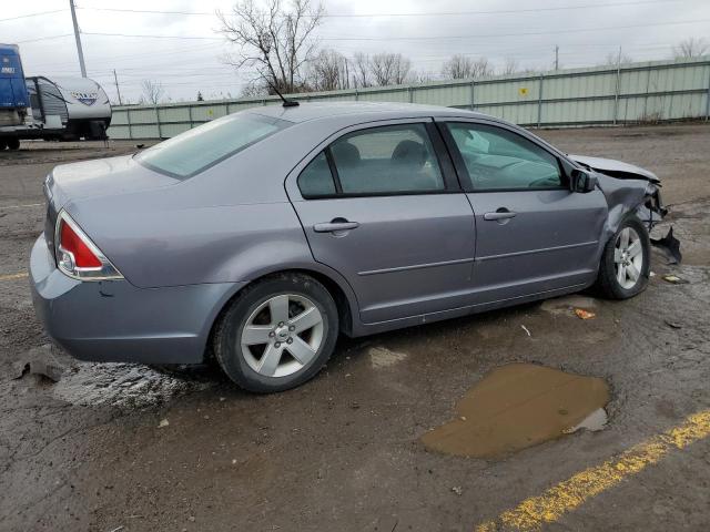 Photo 2 VIN: 3FAHP07Z27R270740 - FORD FUSION 