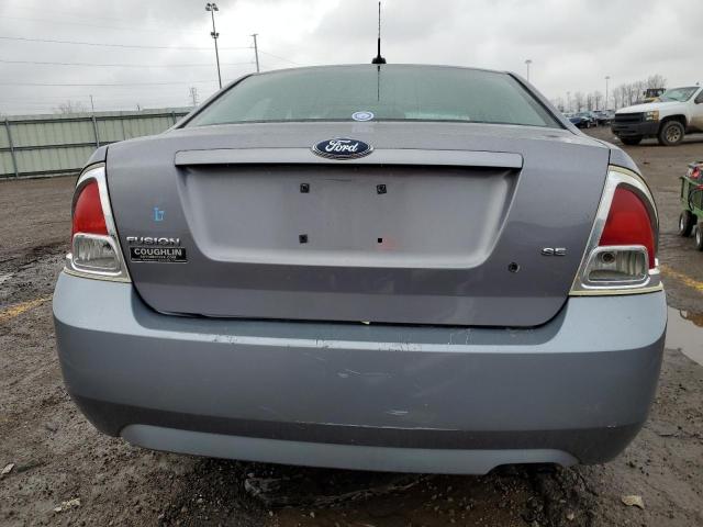 Photo 5 VIN: 3FAHP07Z27R270740 - FORD FUSION 