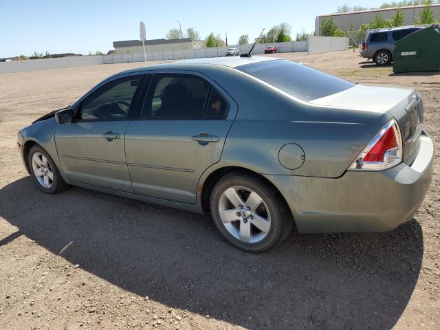 Photo 1 VIN: 3FAHP07Z28R107328 - FORD FUSION 