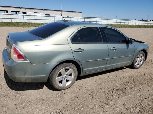 Photo 2 VIN: 3FAHP07Z28R107328 - FORD FUSION 