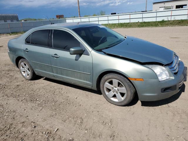 Photo 3 VIN: 3FAHP07Z28R107328 - FORD FUSION 