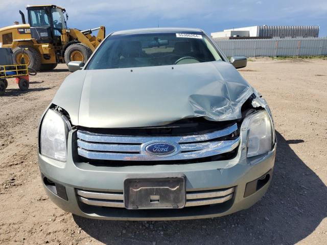 Photo 4 VIN: 3FAHP07Z28R107328 - FORD FUSION 