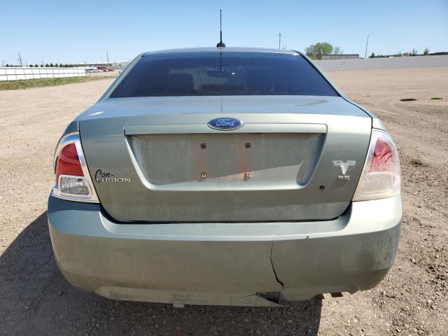 Photo 5 VIN: 3FAHP07Z28R107328 - FORD FUSION 