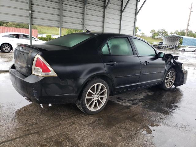 Photo 2 VIN: 3FAHP07Z28R117454 - FORD FUSION 