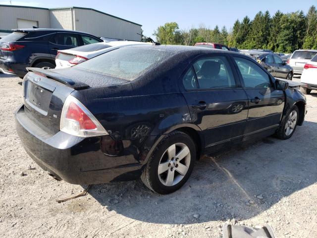 Photo 2 VIN: 3FAHP07Z28R132925 - FORD FUSION SE 