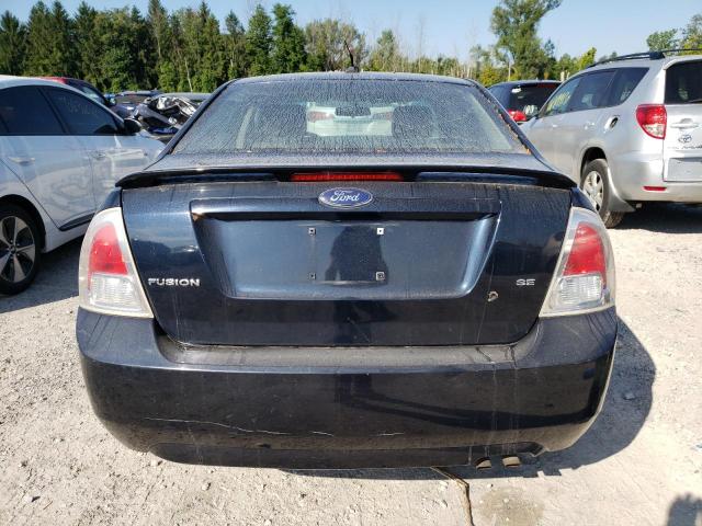 Photo 5 VIN: 3FAHP07Z28R132925 - FORD FUSION SE 