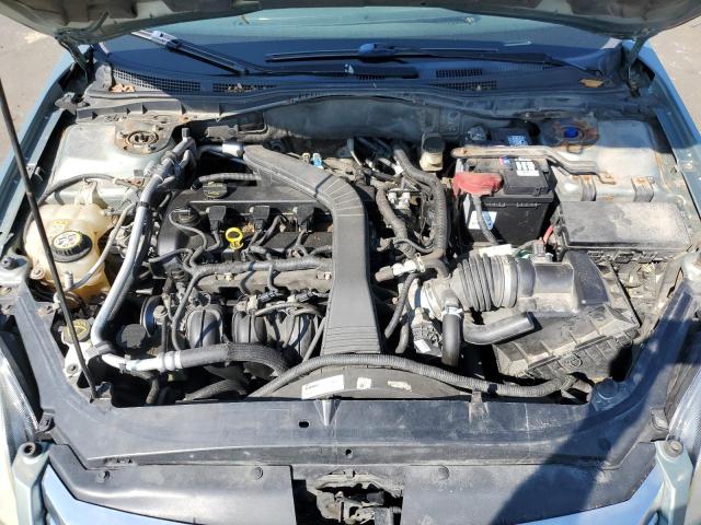 Photo 10 VIN: 3FAHP07Z28R144105 - FORD FUSION SE 