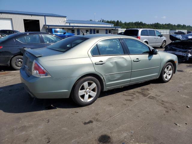 Photo 2 VIN: 3FAHP07Z28R144105 - FORD FUSION SE 