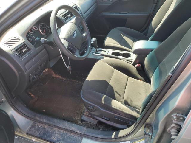 Photo 6 VIN: 3FAHP07Z28R144105 - FORD FUSION SE 