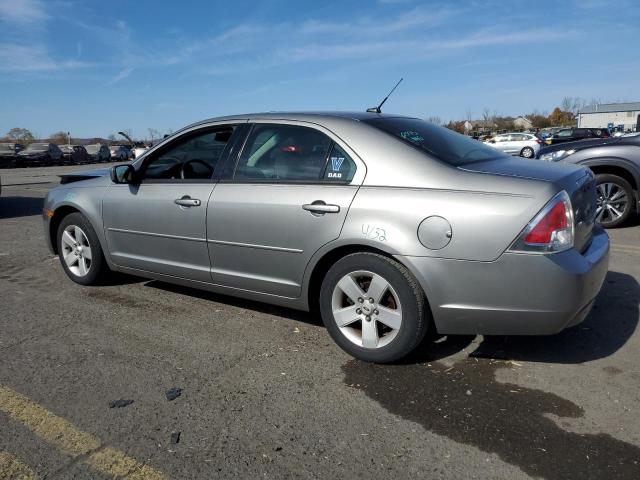 Photo 1 VIN: 3FAHP07Z28R192073 - FORD FUSION SE 