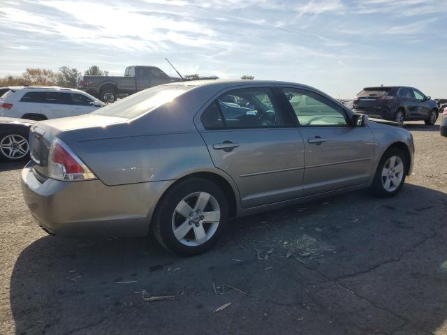 Photo 2 VIN: 3FAHP07Z28R192073 - FORD FUSION SE 