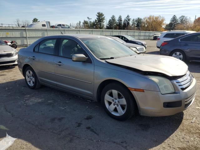 Photo 3 VIN: 3FAHP07Z28R192073 - FORD FUSION SE 