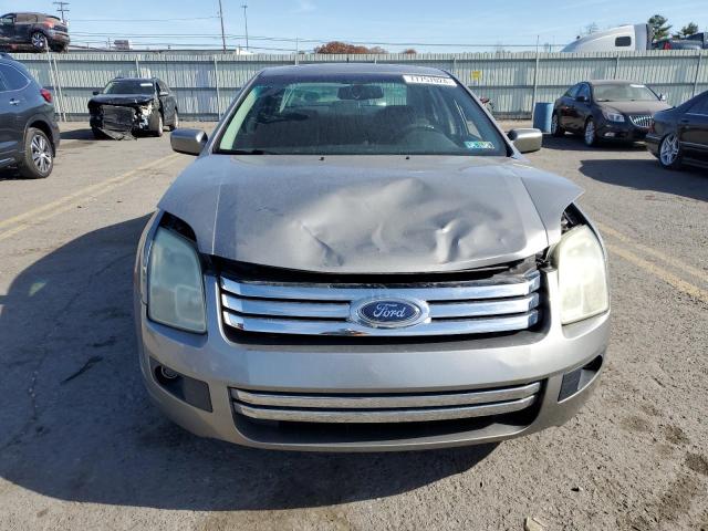 Photo 4 VIN: 3FAHP07Z28R192073 - FORD FUSION SE 