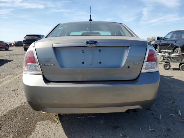 Photo 5 VIN: 3FAHP07Z28R192073 - FORD FUSION SE 