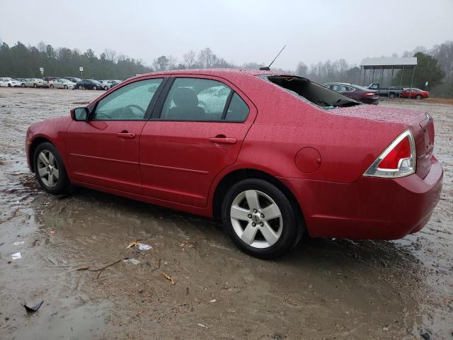 Photo 1 VIN: 3FAHP07Z28R212290 - FORD FUSION SE 