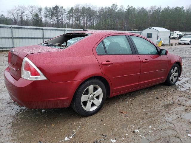 Photo 2 VIN: 3FAHP07Z28R212290 - FORD FUSION SE 